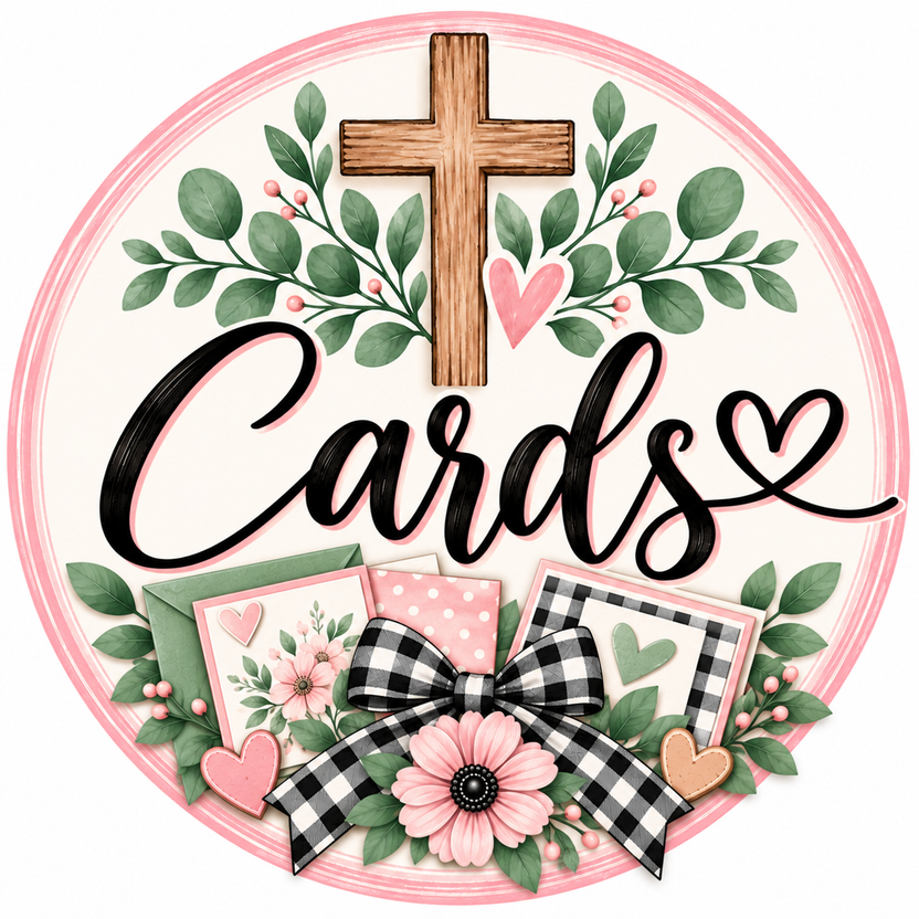 Coming Soon! – Helga's Creative Blessings