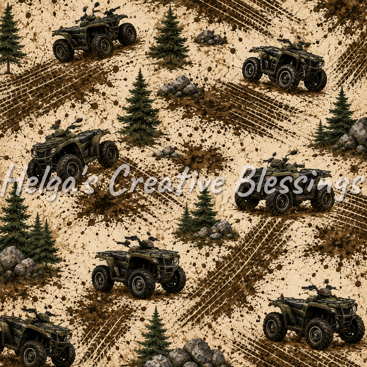 4 Wheeler