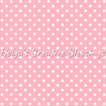 Baking with Grandma Girl Polka Dot