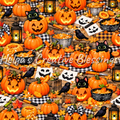 Halloween Pumpkin Carving