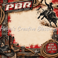 PBR Frame