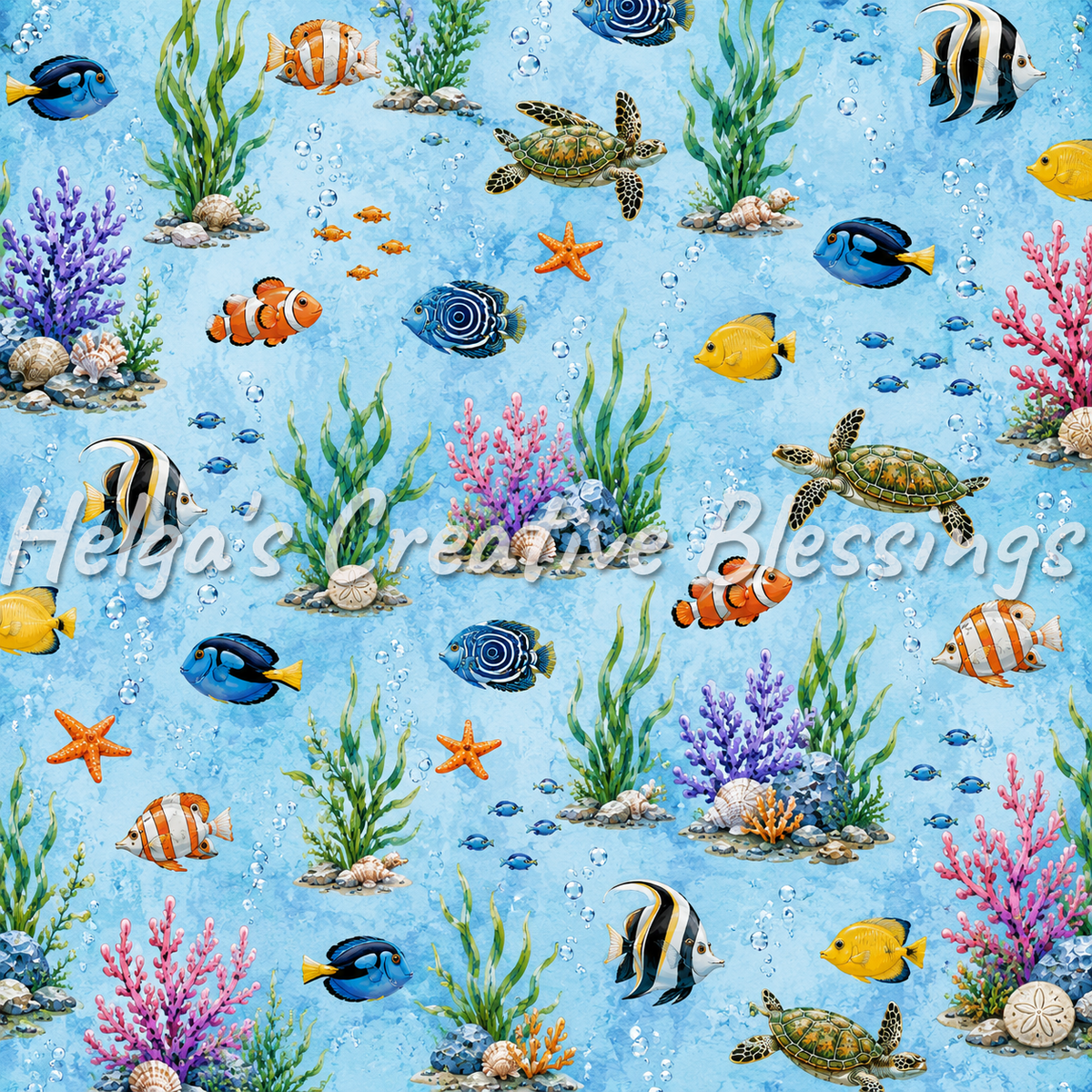 Aquarium Fish