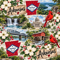Arkansas