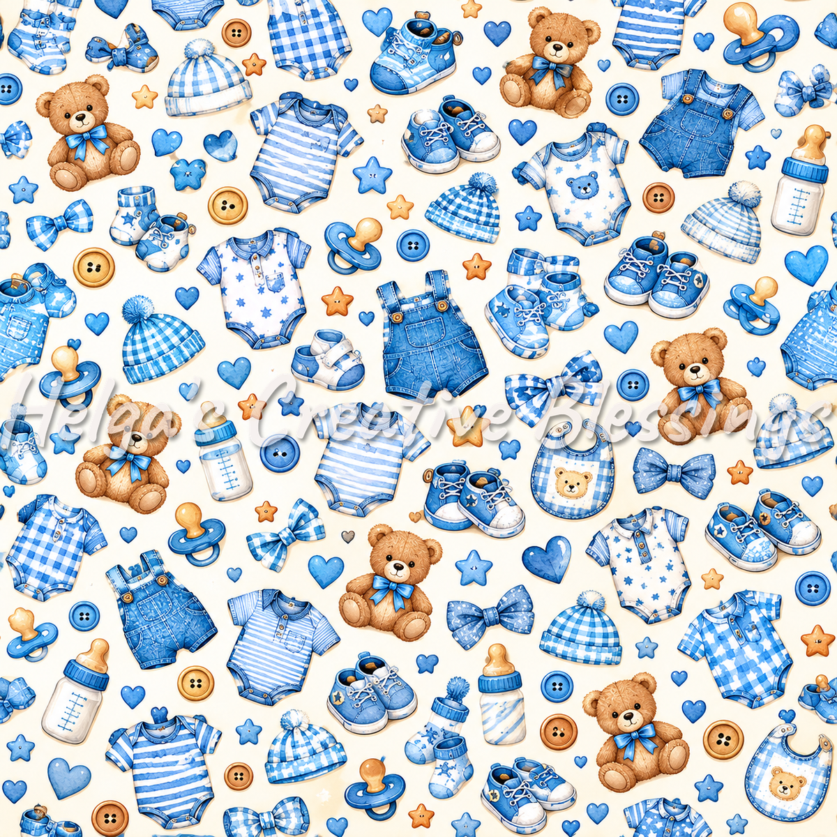 Baby Boy Clothes