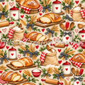 Baking Bread