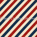 Barber Shop Stripe