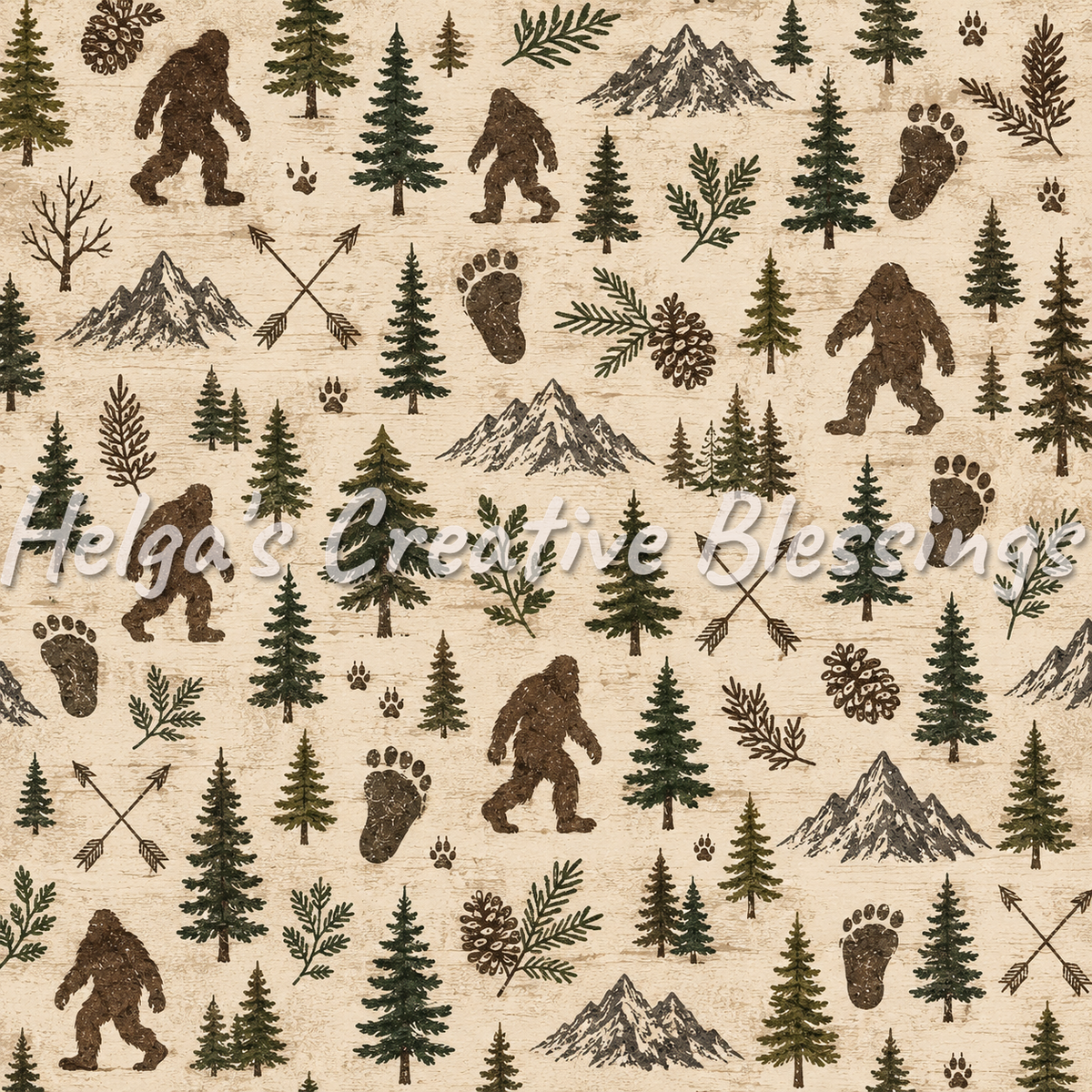 Bigfoot