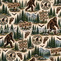 Bigfoot Believe