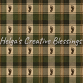 Bigfoot Plaid