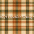 Cabin Memories Plaid