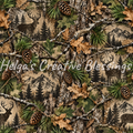 Camo deer
