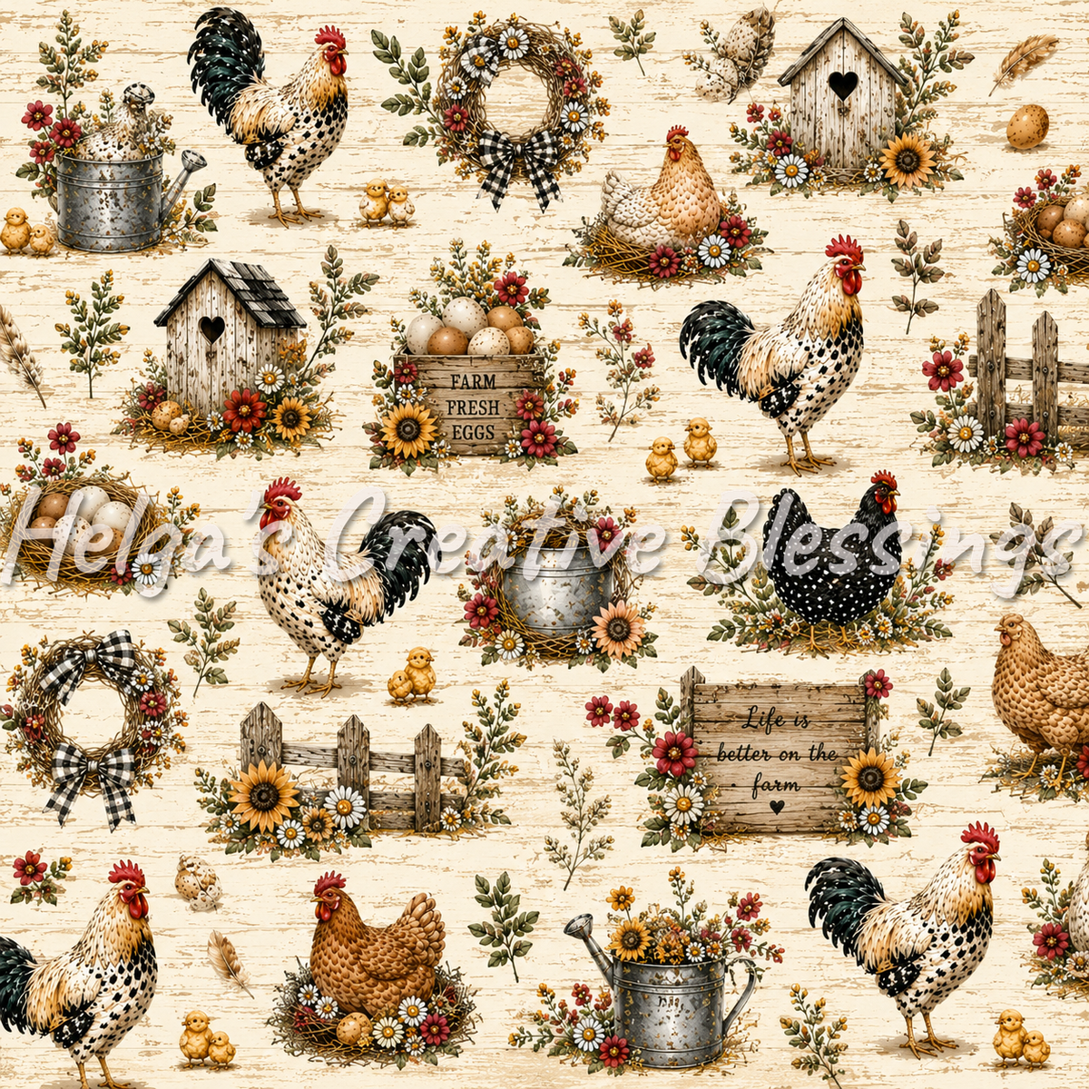 Chicken