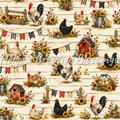Chicken Banner