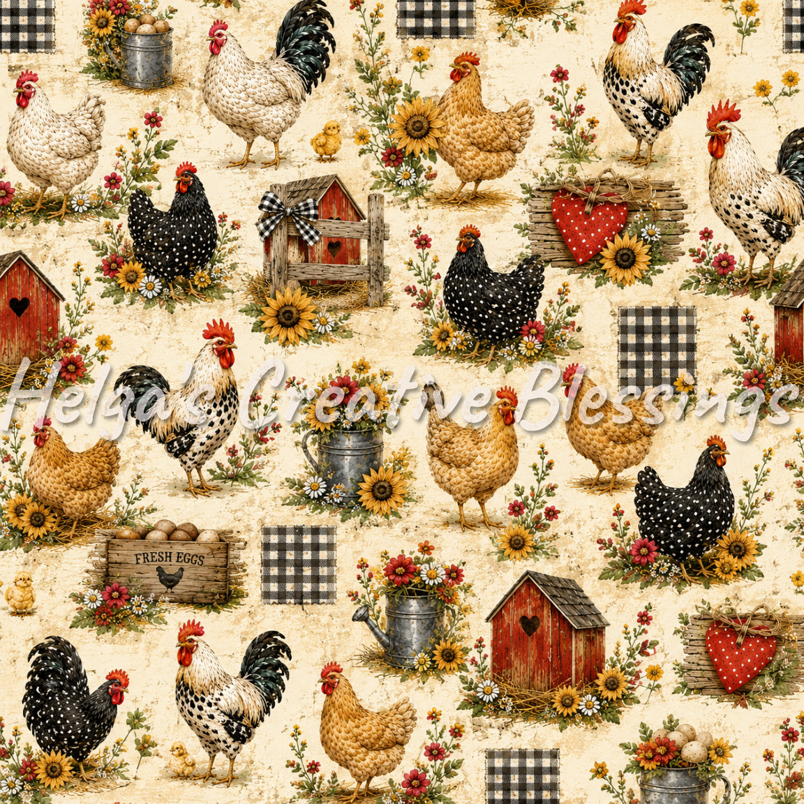 Chicken Coop