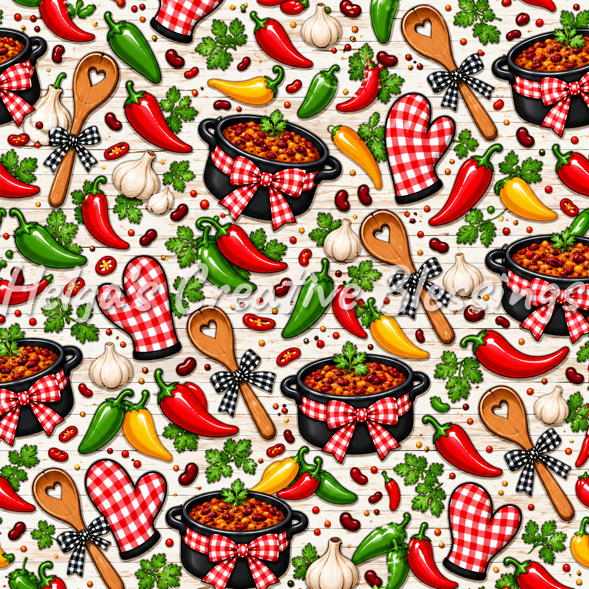 Chili Cook Off