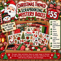 Christmas Themed Mystery Box