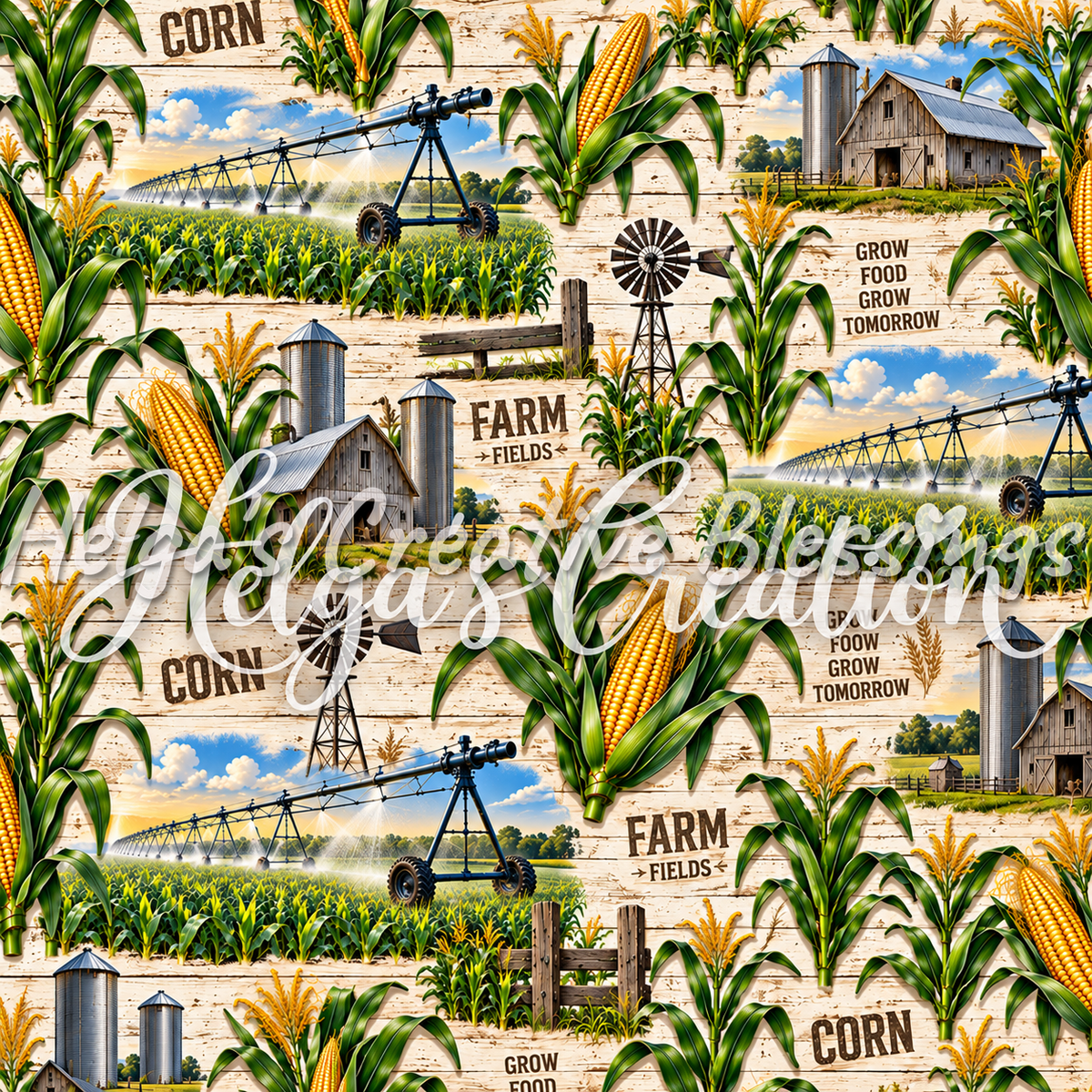 Cornfield