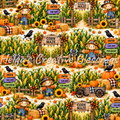 Corn Maze