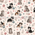 Cute Cats