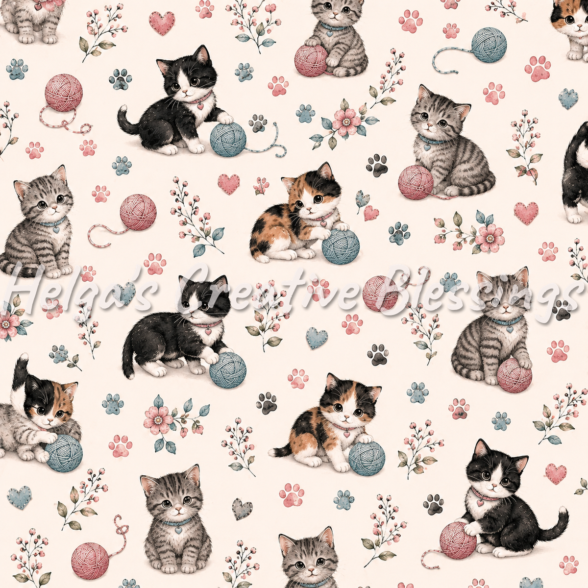Cute Cats