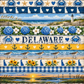 Delaware Striped