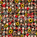 Donkey Plaid