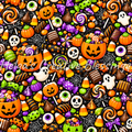 Halloween Candy
