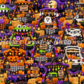 Halloween Trunk or Treat