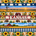Kansas Striped