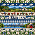 Kentucky Striped