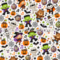 Monster Mash