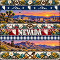 Nevada Striped