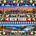 New York Striped