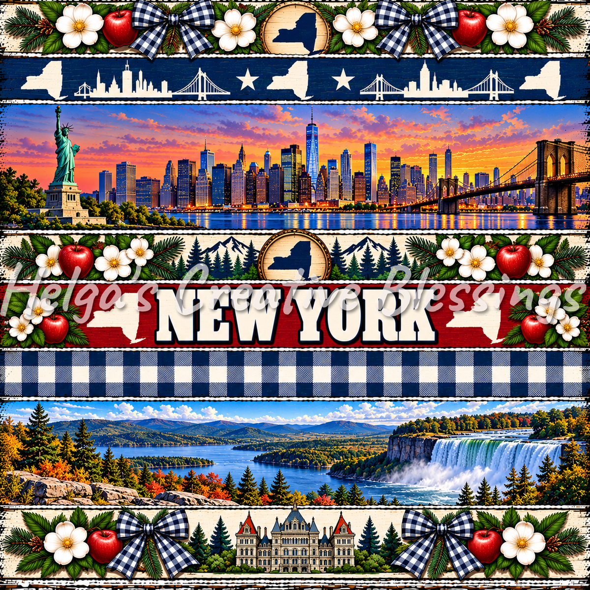 New York Striped
