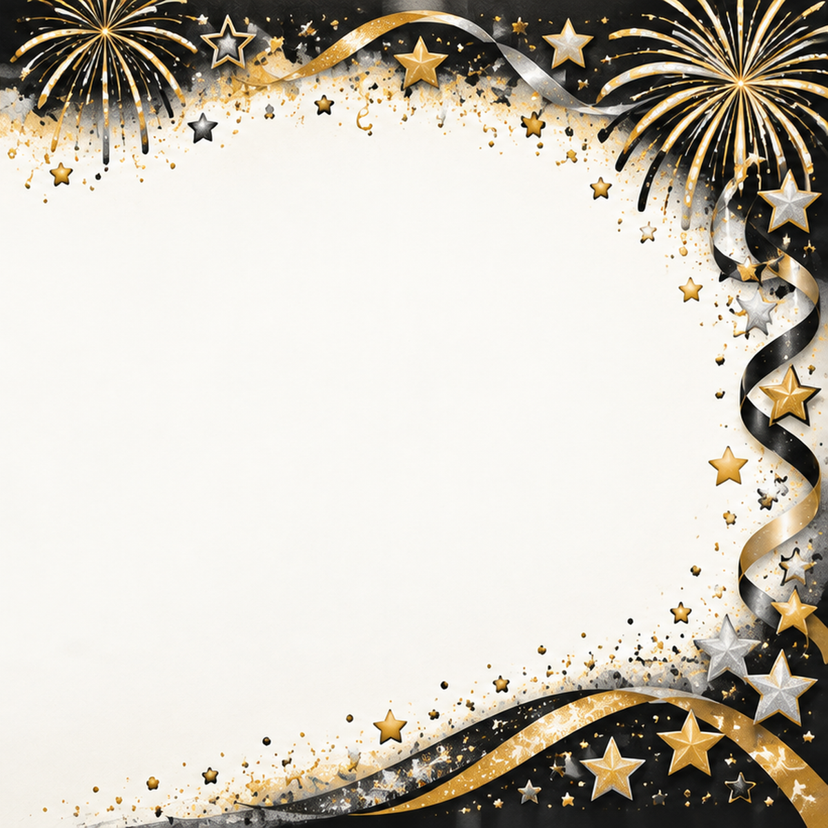 New Years Eve Celebration