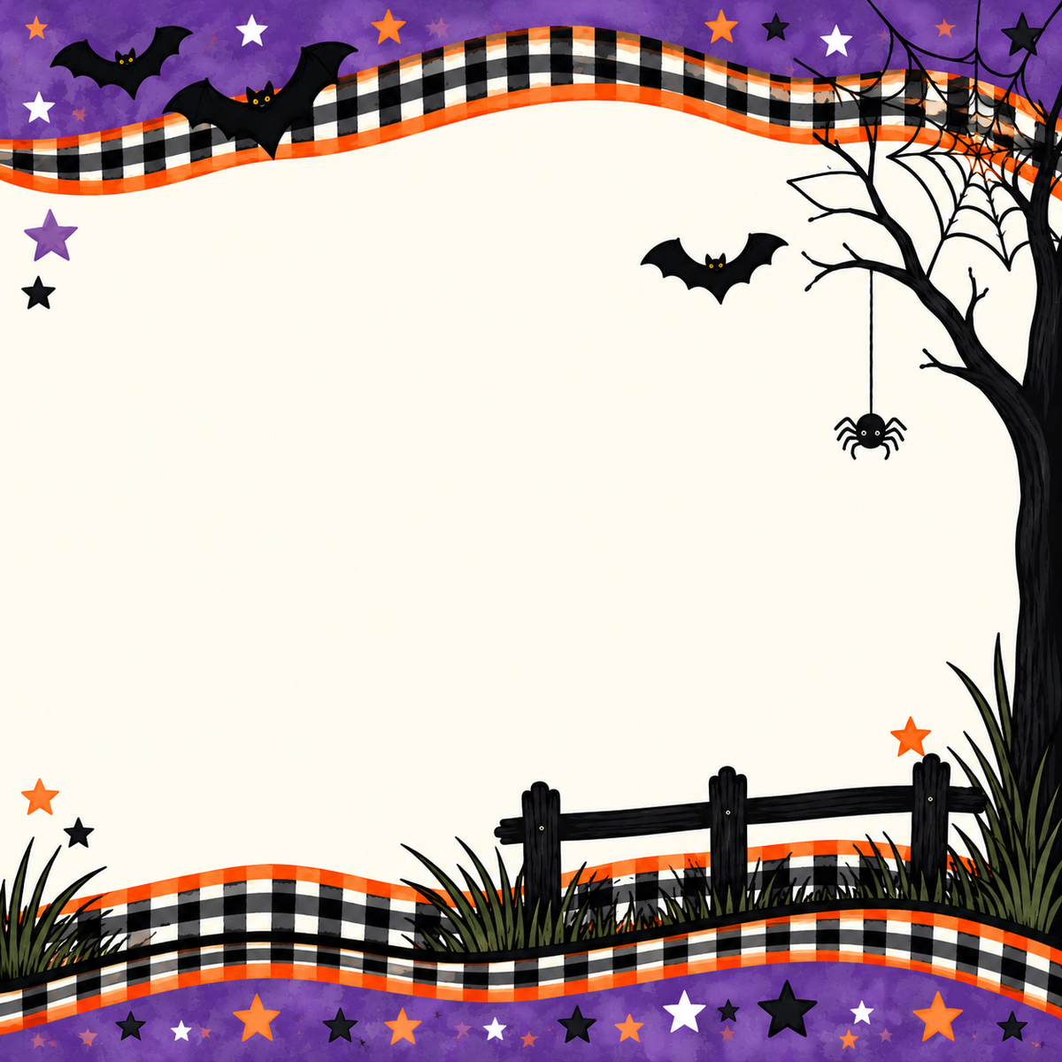 Trick or Treat