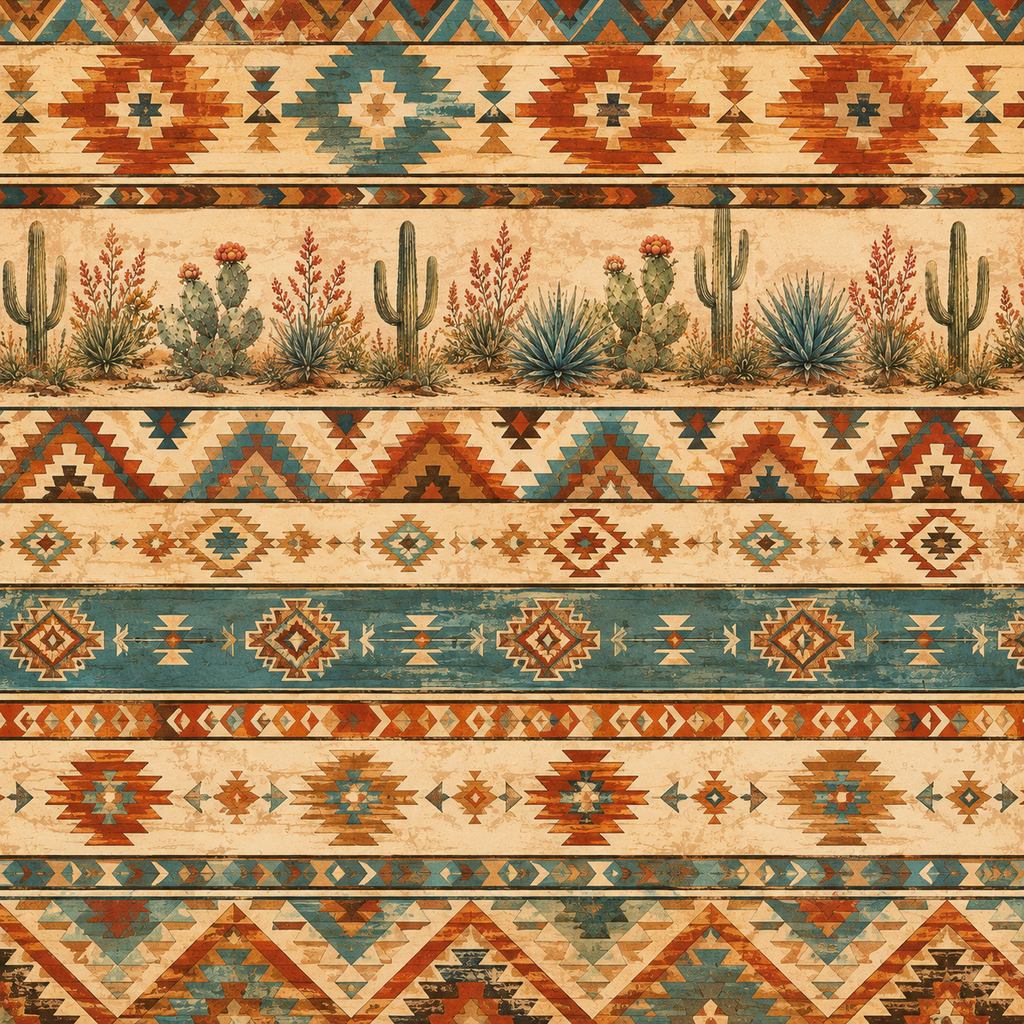 Arizona Scrapbook Kit