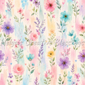 Pretty Floral