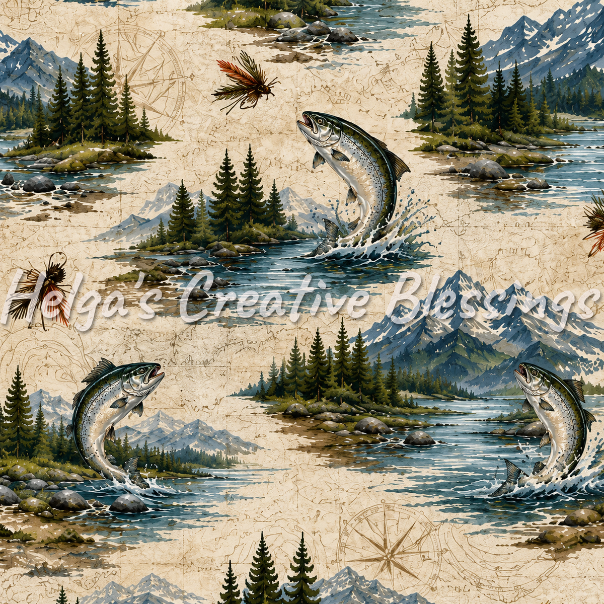 Salmon