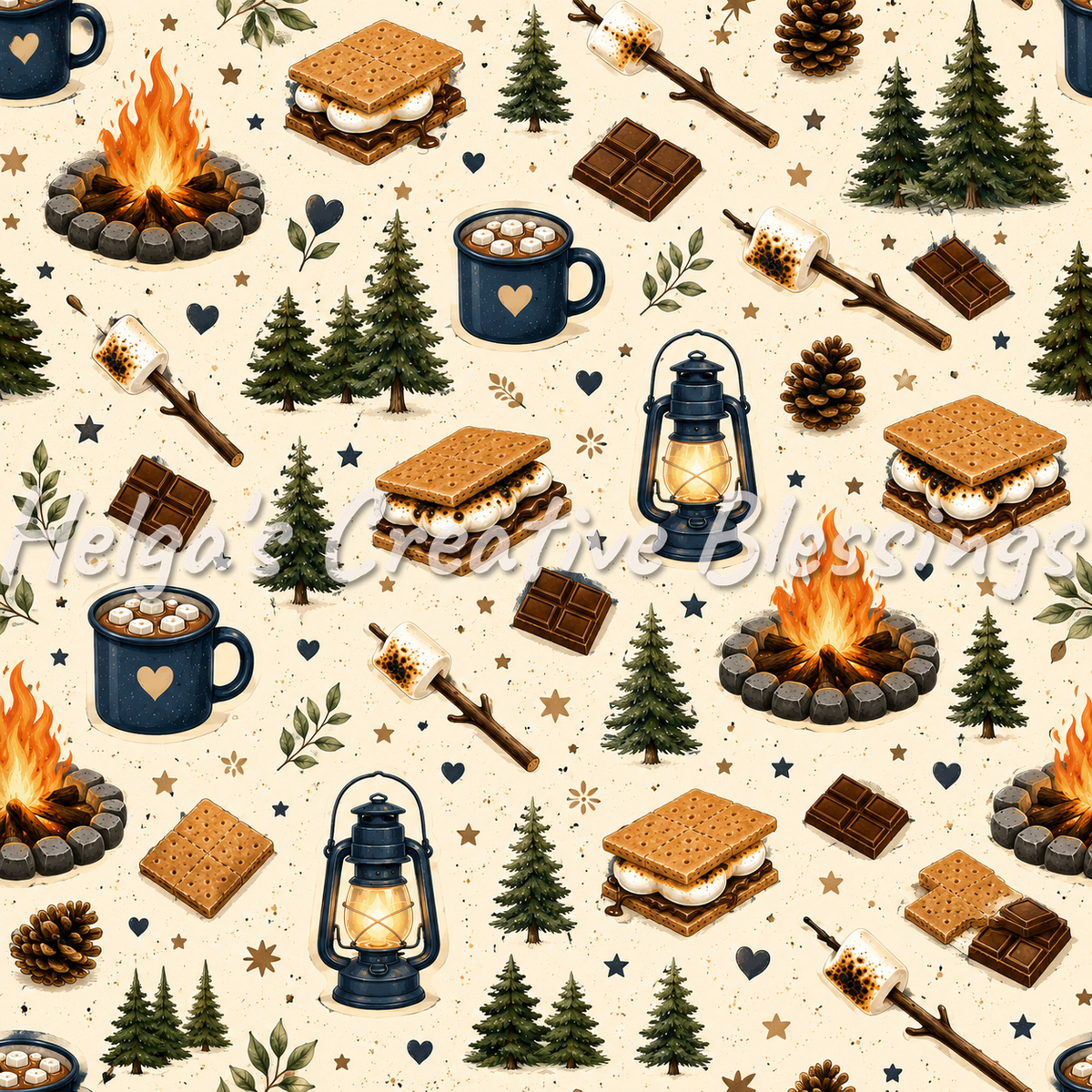 Smores