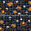 Smores Flannel