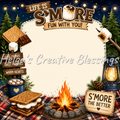 Smores Frame