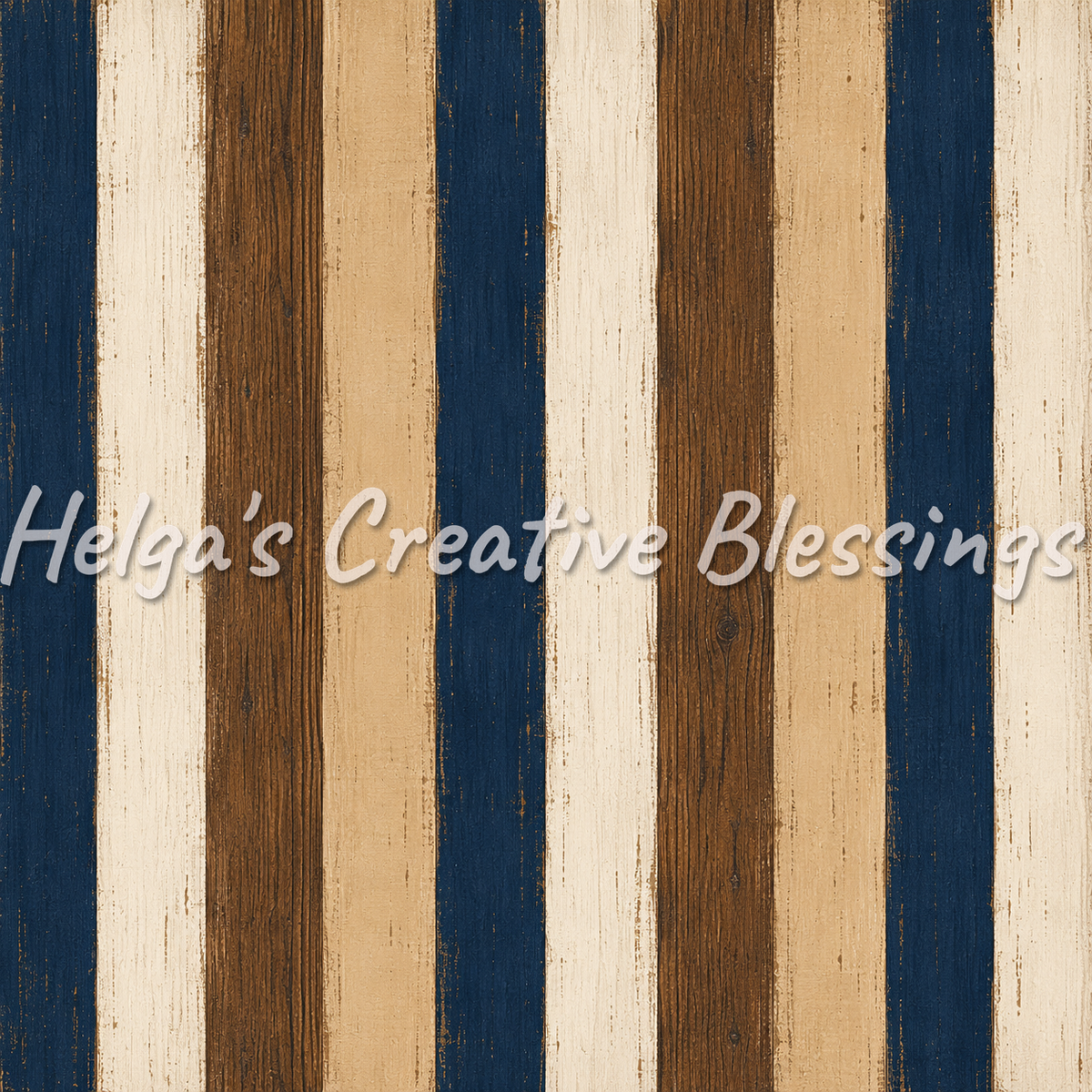 Smores Striped