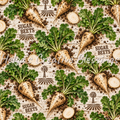 Sugar Beets