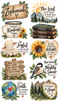 Zephaniah Modern Collection