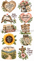 Song of Solomon Modern Collection
