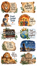Daniel Collection