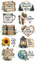 Galations Modern Collection