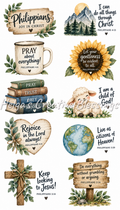 Philippians Modern Collection
