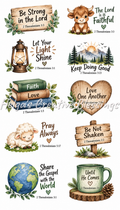 2 Thessalonians Modern Collection